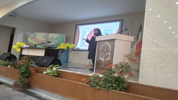 کارگاه سلامت بانوان 2