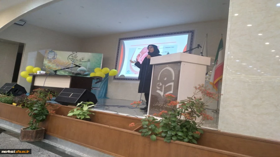 کارگاه سلامت بانوان 2