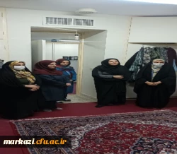 اهدای شیرینی به دانشجویان خوابگاهی به مناسبت روز جوان 2