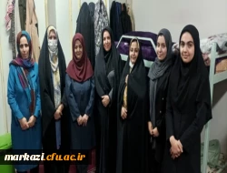 اهدای شیرینی به دانشجویان خوابگاهی به مناسبت روز جوان 3