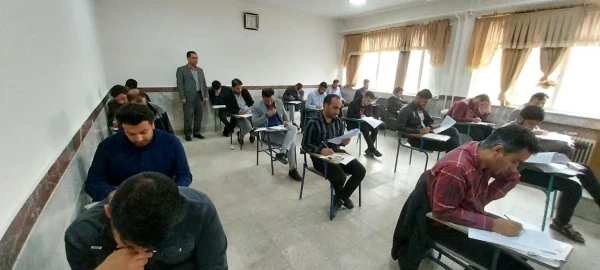 آزمون جبرانی اصلح ویژه مهارت آموزان ماده 28 دانشگاه فرهنگیان 4