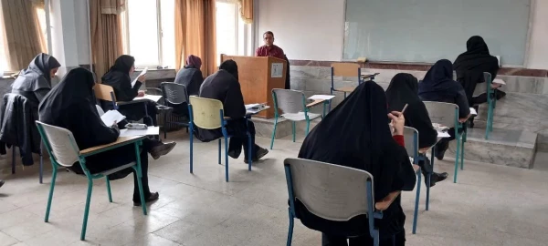 آزمون جبرانی اصلح ویژه مهارت آموزان ماده 28 دانشگاه فرهنگیان 5