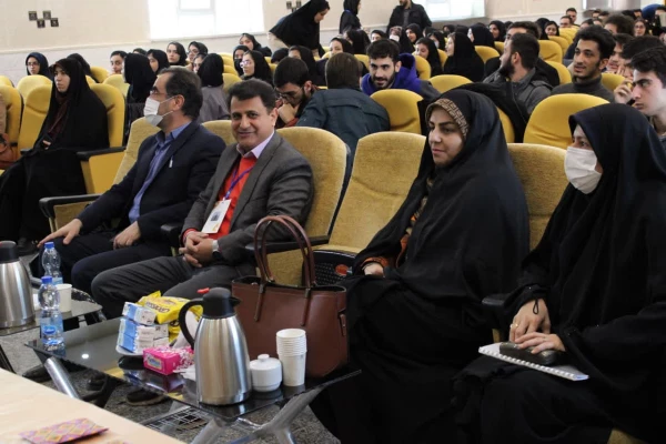 رویداد  تدریس کاربردی زبان انگلیسی 5