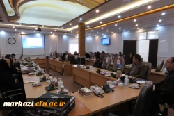 دوره آموزشی تربیت مربی کادر متخصص پیشگیری از اعتیاد 3