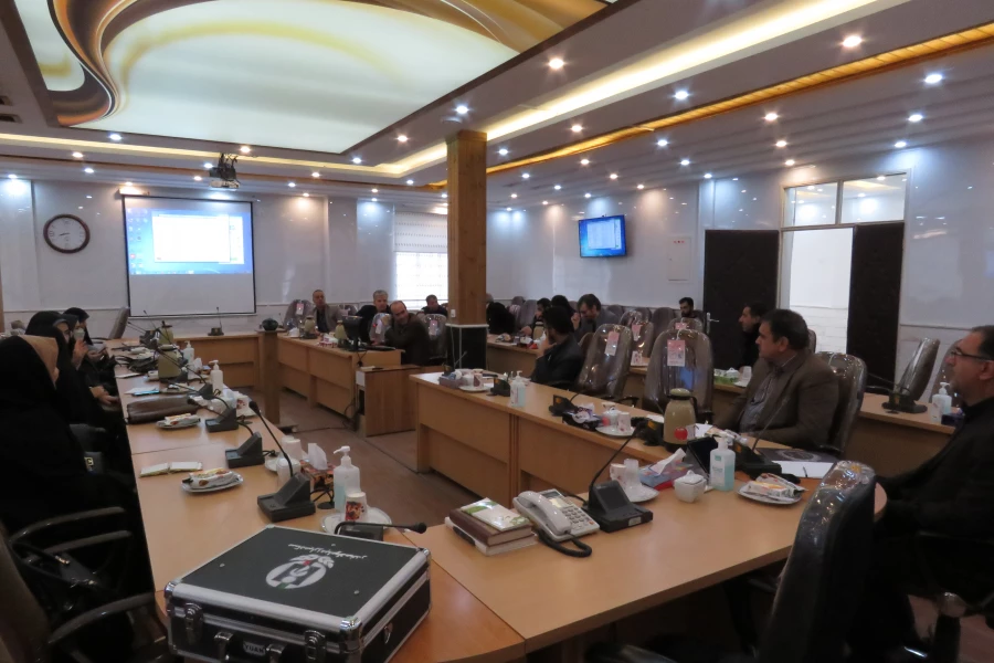 دوره آموزشی تربیت مربی کادر متخصص پیشگیری از اعتیاد 3