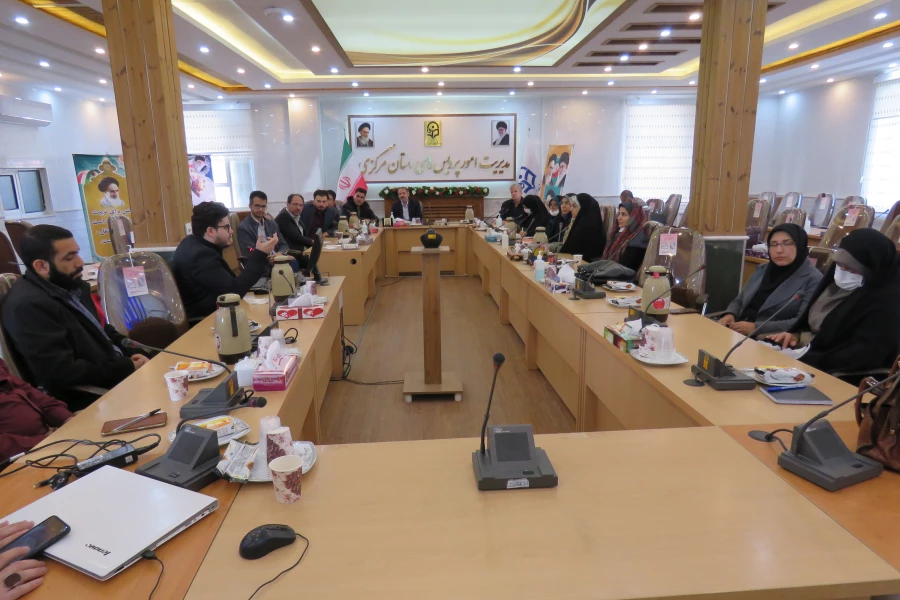 دوره آموزشی تربیت مربی کادر متخصص پیشگیری از اعتیاد 4