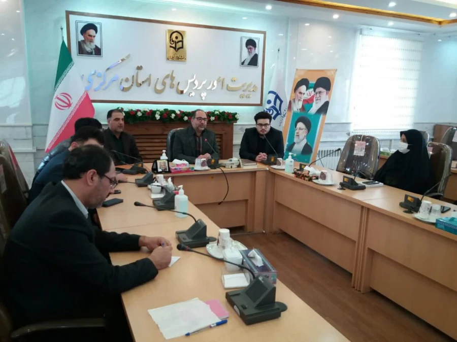 دوره آموزشی تربیت مربی کادر متخصص پیشگیری از اعتیاد 5