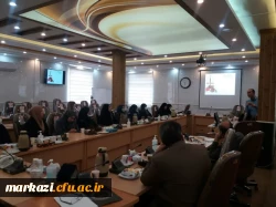 دوره آموزشی تربیت مربی کادر متخصص پیشگیری از اعتیاد 6