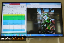  داوری سومین مسابقه کشوری عکس نوشته 2