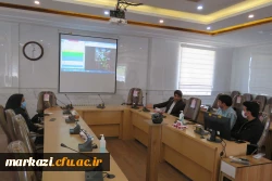  داوری سومین مسابقه کشوری عکس نوشته 3