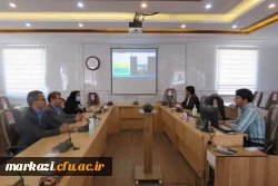  داوری سومین مسابقه کشوری عکس نوشته 4