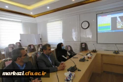  داوری سومین مسابقه کشوری عکس نوشته 5