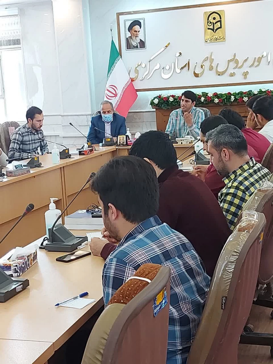 کارگاه مهارت شادکامی 3