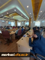 کارگاه مهارت شادکامی 4