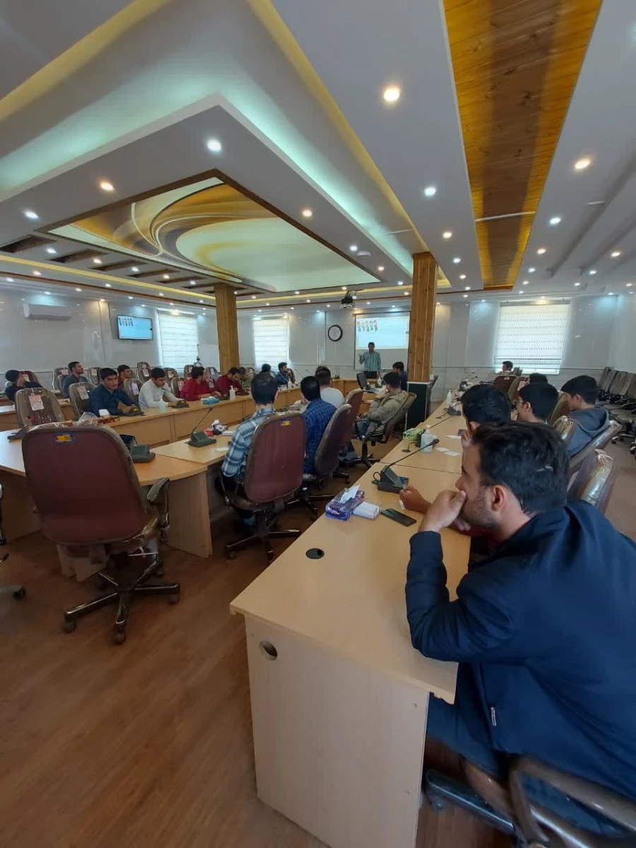 کارگاه مهارت شادکامی 4