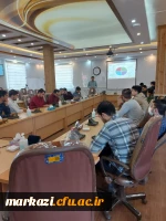 کارگاه مهارت شادکامی 6