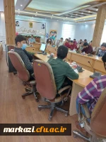 کارگاه مهارت شادکامی 7