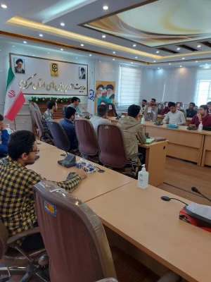 کارگاه مهارت شادکامی 8