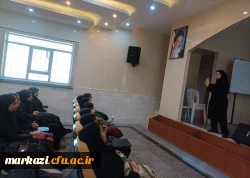 کارگاه آشنایی با دانشگاه فرهنگیان ویژه دانش آموزان پایه دهم و دوازدهم شهرستان اراک 4