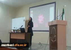 کارگاه سلامت من سرمایه من 
 2