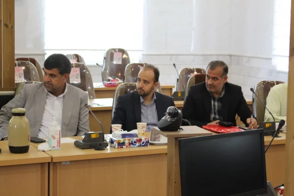 کارگاه آموزشی شیوه های دعوت به نماز  3