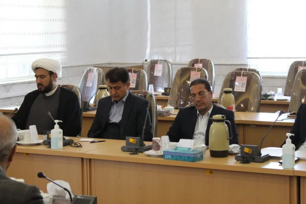 کارگاه آموزشی شیوه های دعوت به نماز  8