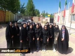 اردوی یک روزه پارک بانوان 2