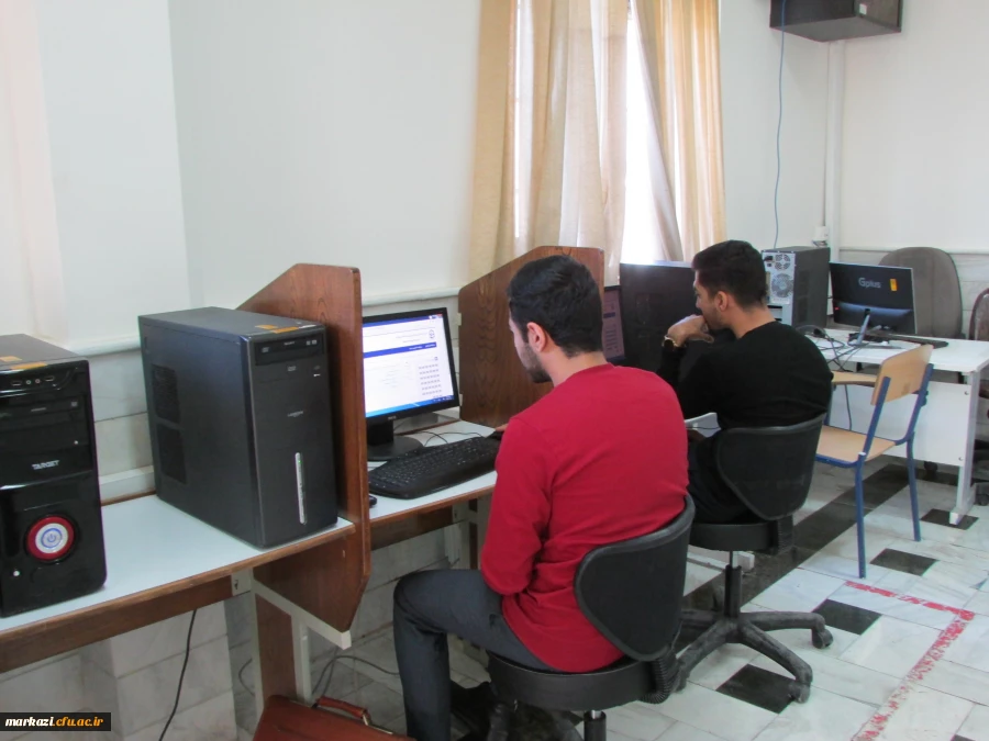 آزمون فرهنگی