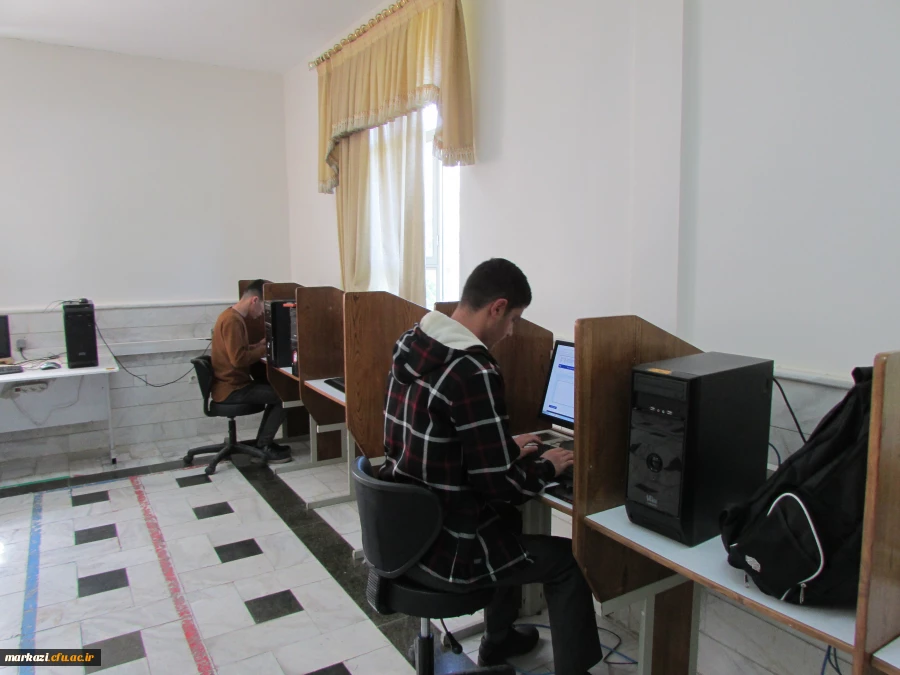 آزمون فرهنگی