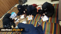 انتخابات شورای مرکزی کانونهای فرهنگی وانجمنهای علمی 5