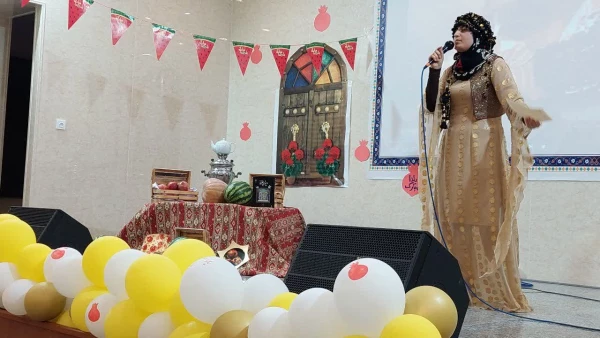 آیین باستانی یلدا 6