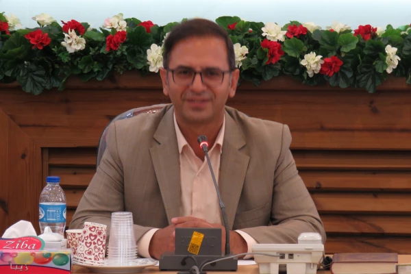 اختتامیه سومین مسابقه کشوری عکس نوشته  5