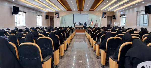 جلسه توجیهی تبیینی هسته گزینش 3