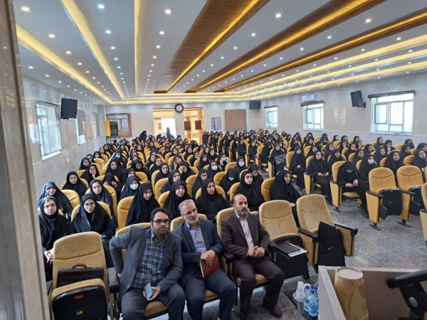 جلسه توجیهی تبیینی هسته گزینش 4