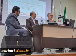 جلسه توجیهی تبیینی هسته گزینش 5