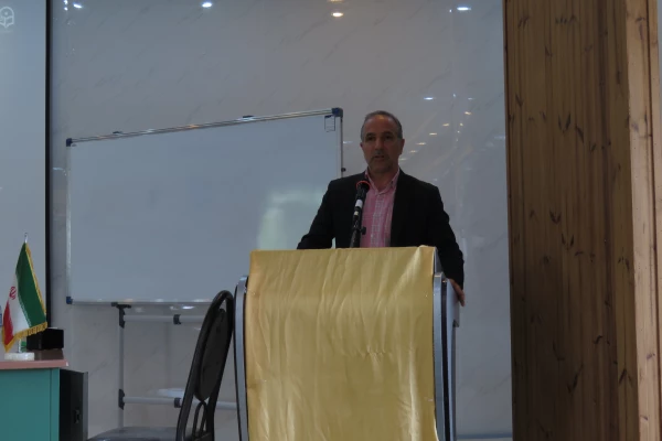 دومین رویداد تدریس کاربردی زبان انگلیسی 3