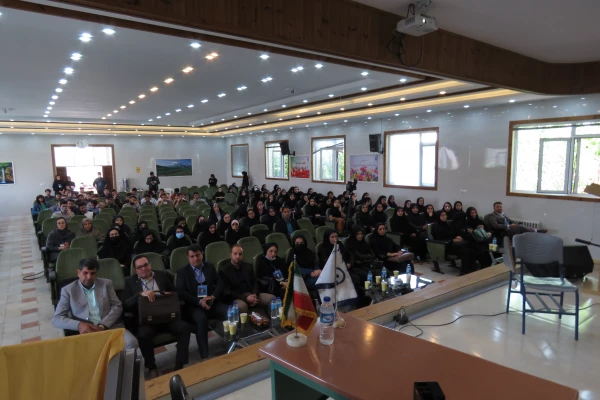 دومین رویداد تدریس کاربردی زبان انگلیسی 4