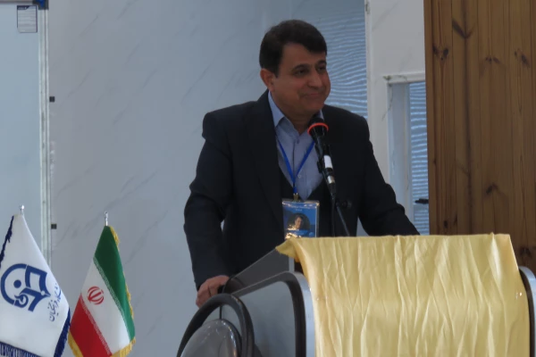 دومین رویداد تدریس کاربردی زبان انگلیسی 5