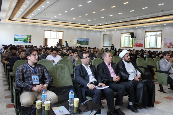 دومین رویداد تدریس کاربردی زبان انگلیسی 9