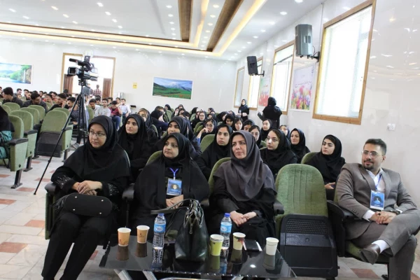 دومین رویداد تدریس کاربردی زبان انگلیسی 10