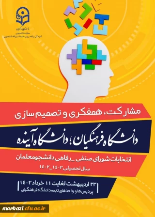 فراخوان ثبت نام  از داوطلبین عضویت در شورای صنفی-رفاهی