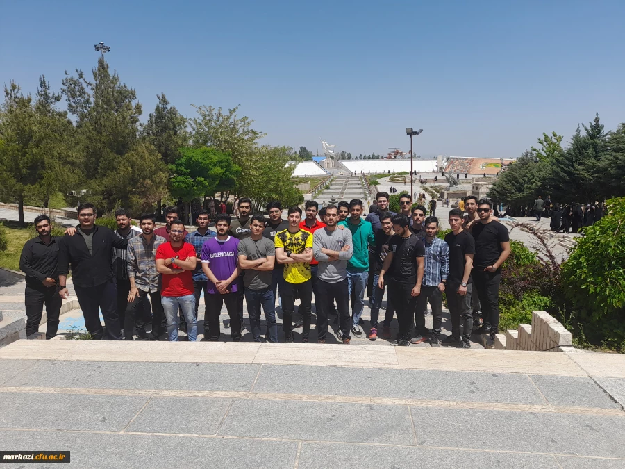 اردوی یک روزه همدان 2
