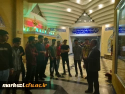 اردوی یک روزه همدان 4