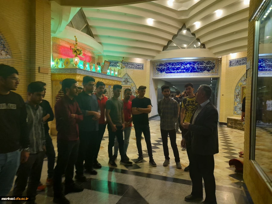 اردوی یک روزه همدان 4