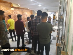 اردوی یک روزه همدان 5