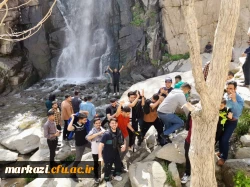 اردوی یک روزه همدان 6