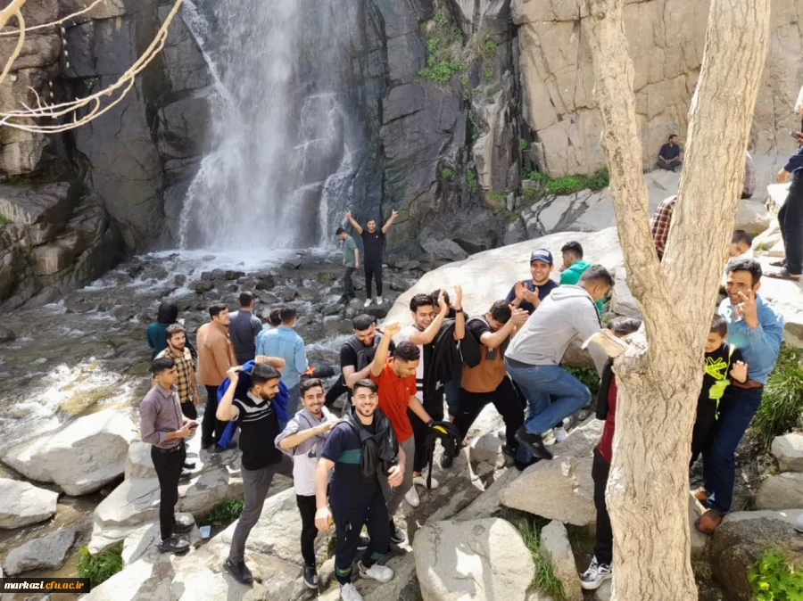 اردوی یک روزه همدان 6