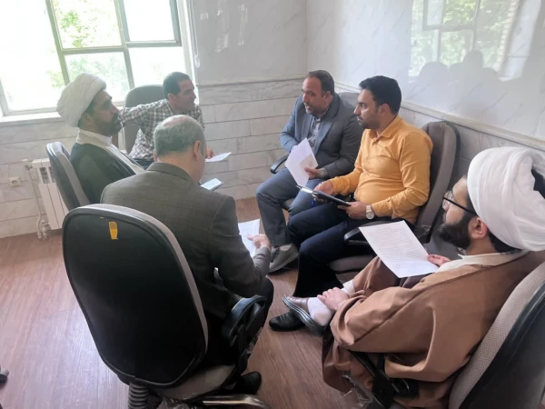 کارگاه تخصصی«روشهای نوین تدریس» ویژه اساتید 6