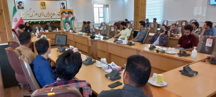  کارگاه بررسی جایگاه مفاهیم امید و خوشبینی در شاهنامه(با رویکرد روانشناسی مثبت) 4