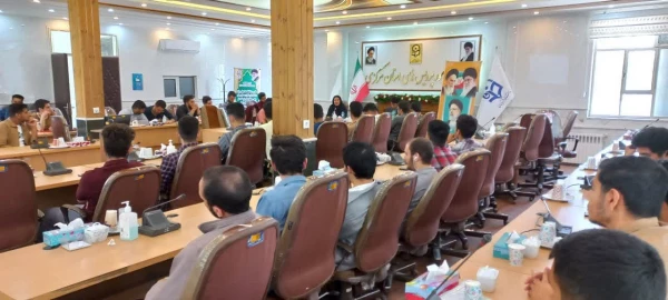  کارگاه بررسی جایگاه مفاهیم امید و خوشبینی در شاهنامه(با رویکرد روانشناسی مثبت) 5